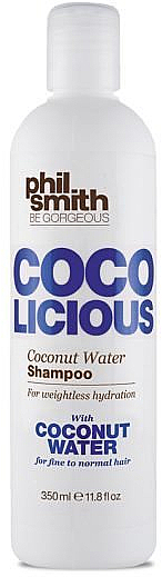 phil smith coco licious szampon opinie