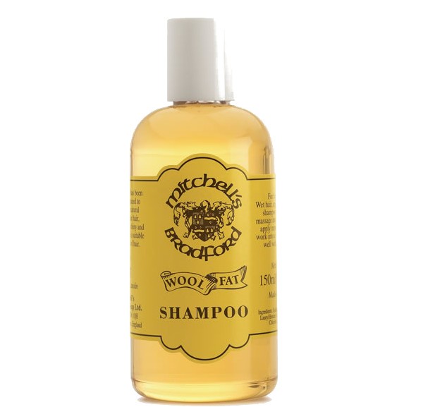 szampon z lanoliną mydło lanolinowe