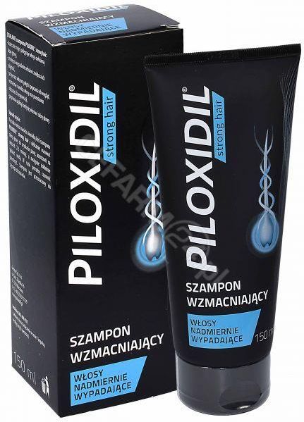 szampon piloxidil cena