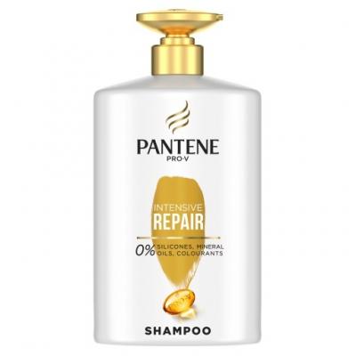 wizaz szampon pantene