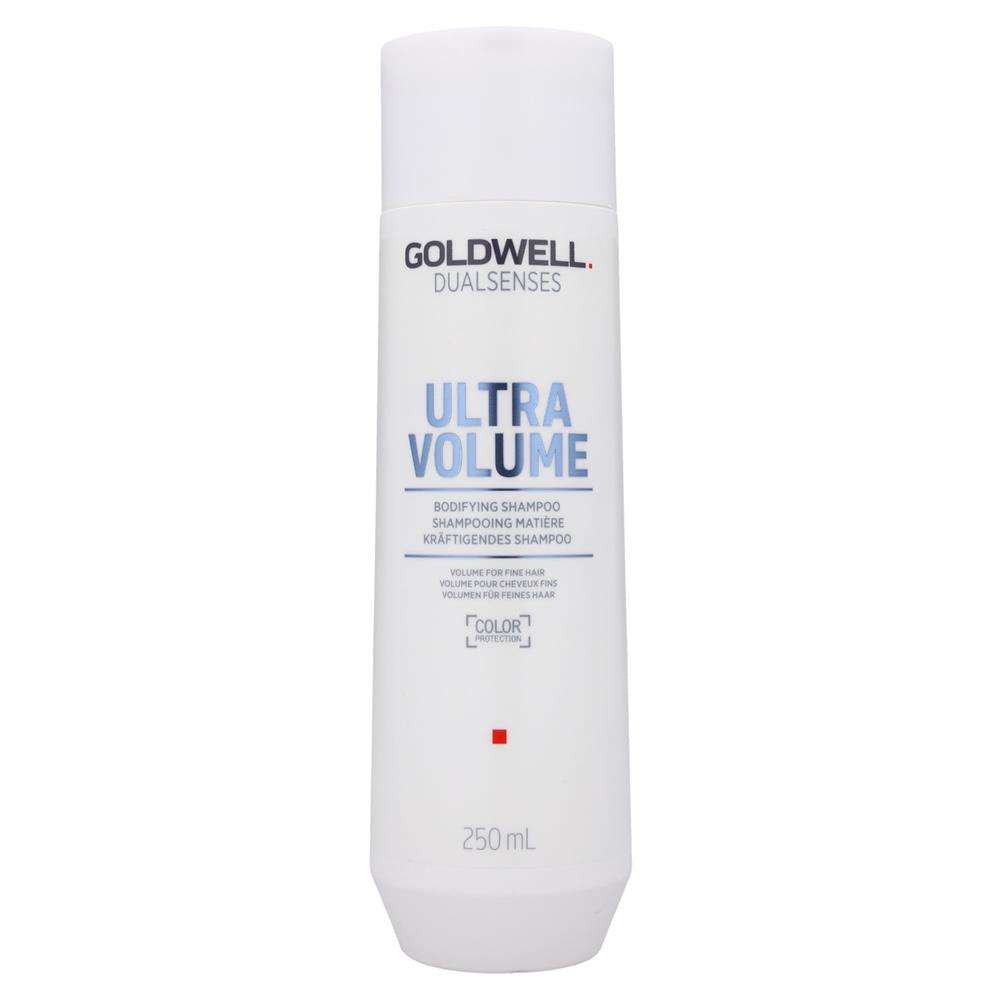 goldwell dualsenses ultra volume szampon zwiększający objętość 2