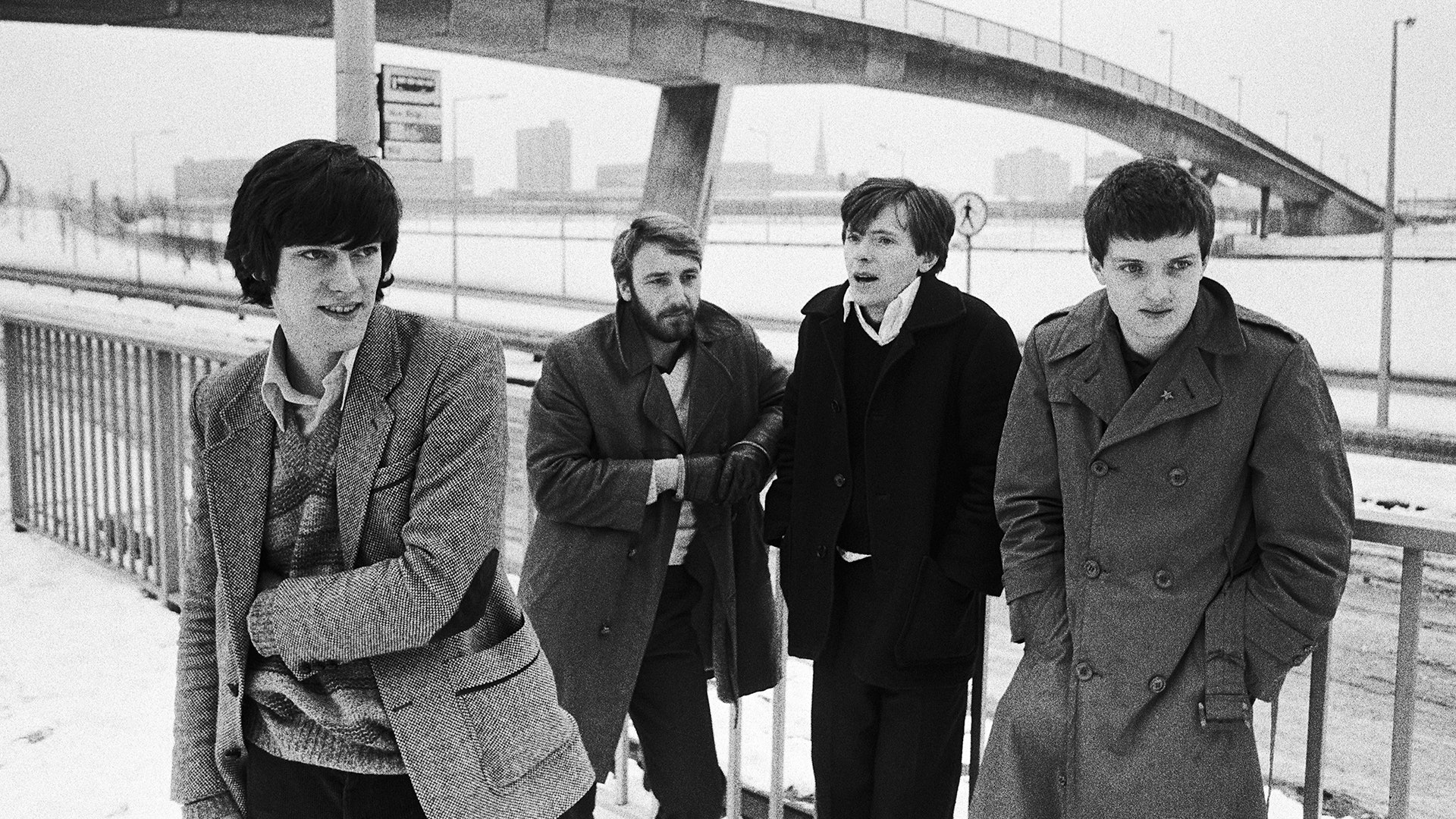 JoyDivision