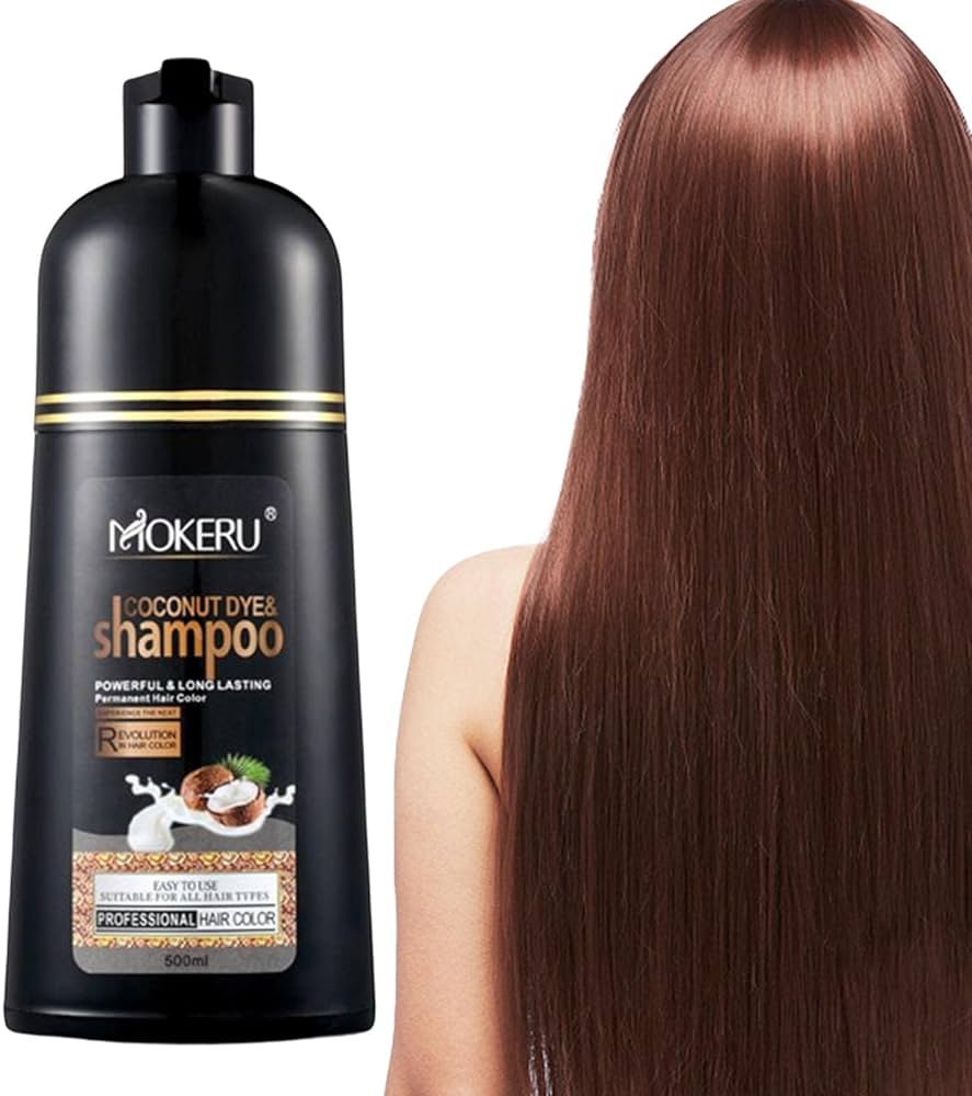 szampon po farbowaniu włosów