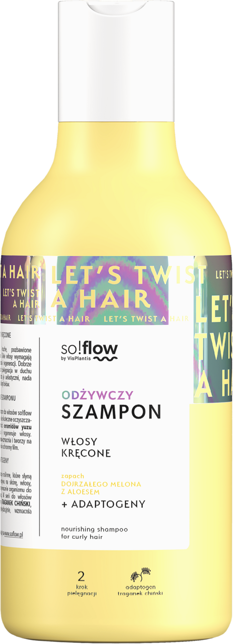 dobry szampon dla wszystkich rodzajów włosów rossmann