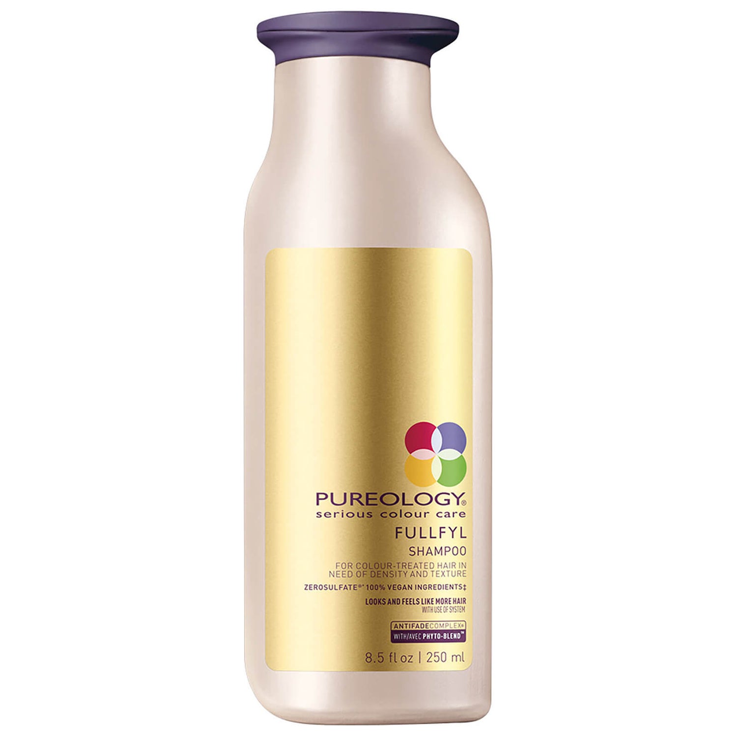 pureology szampon do wlosow farbowanych