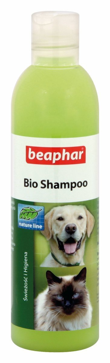 szampon dla psa przeciw alergiczny