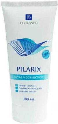 pilarix szampon przeciwłupieżowy