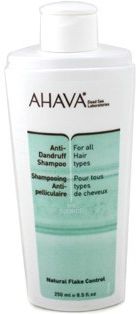 ahava szampon iperfumy