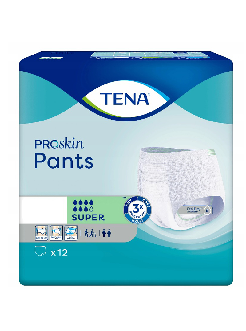 pieluchomajtki tena pants otc edition