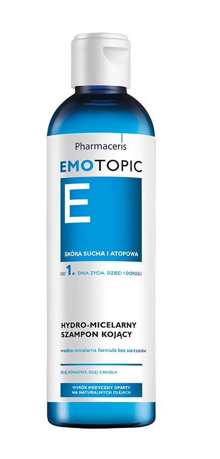 emotopic szampon