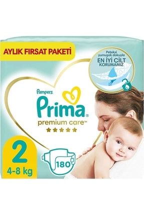 pampers premium care a mini