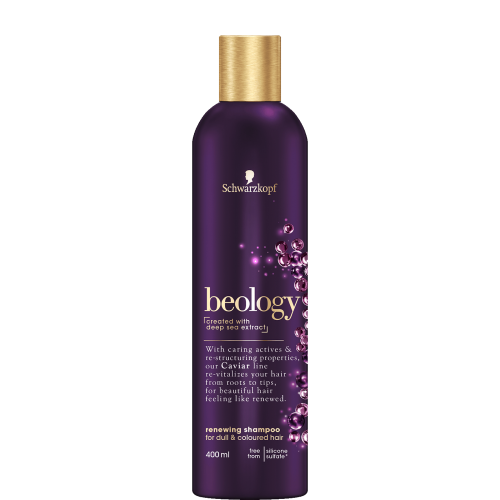 schwarzkopf beology szampon cena