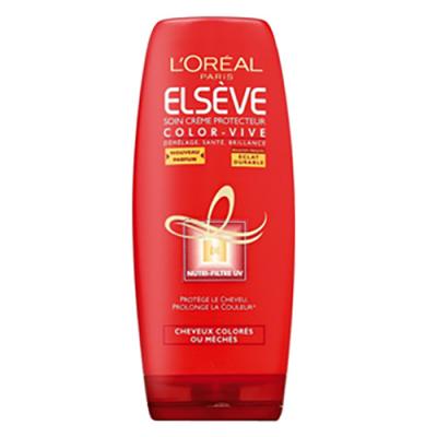 szampon do wlosow farbowanych loreal