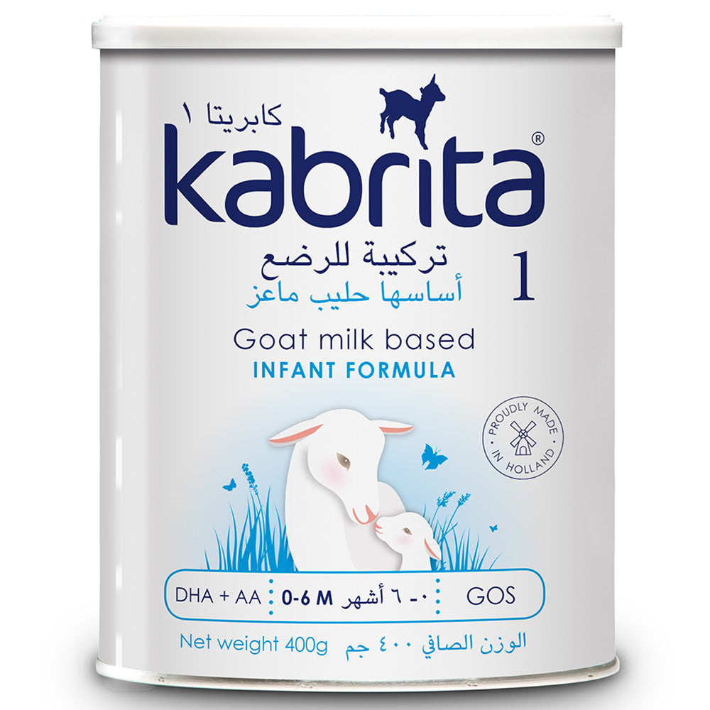 Kabrita