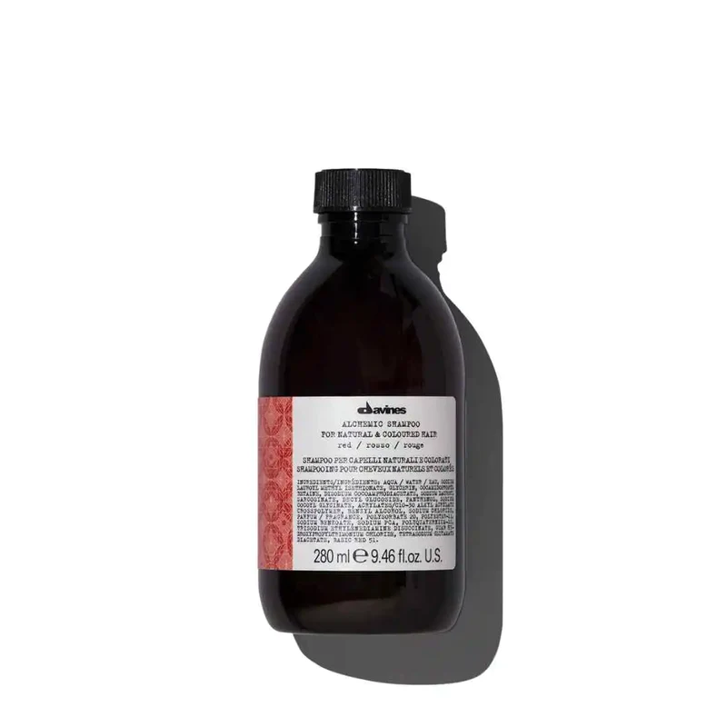 davines alchemic szampon