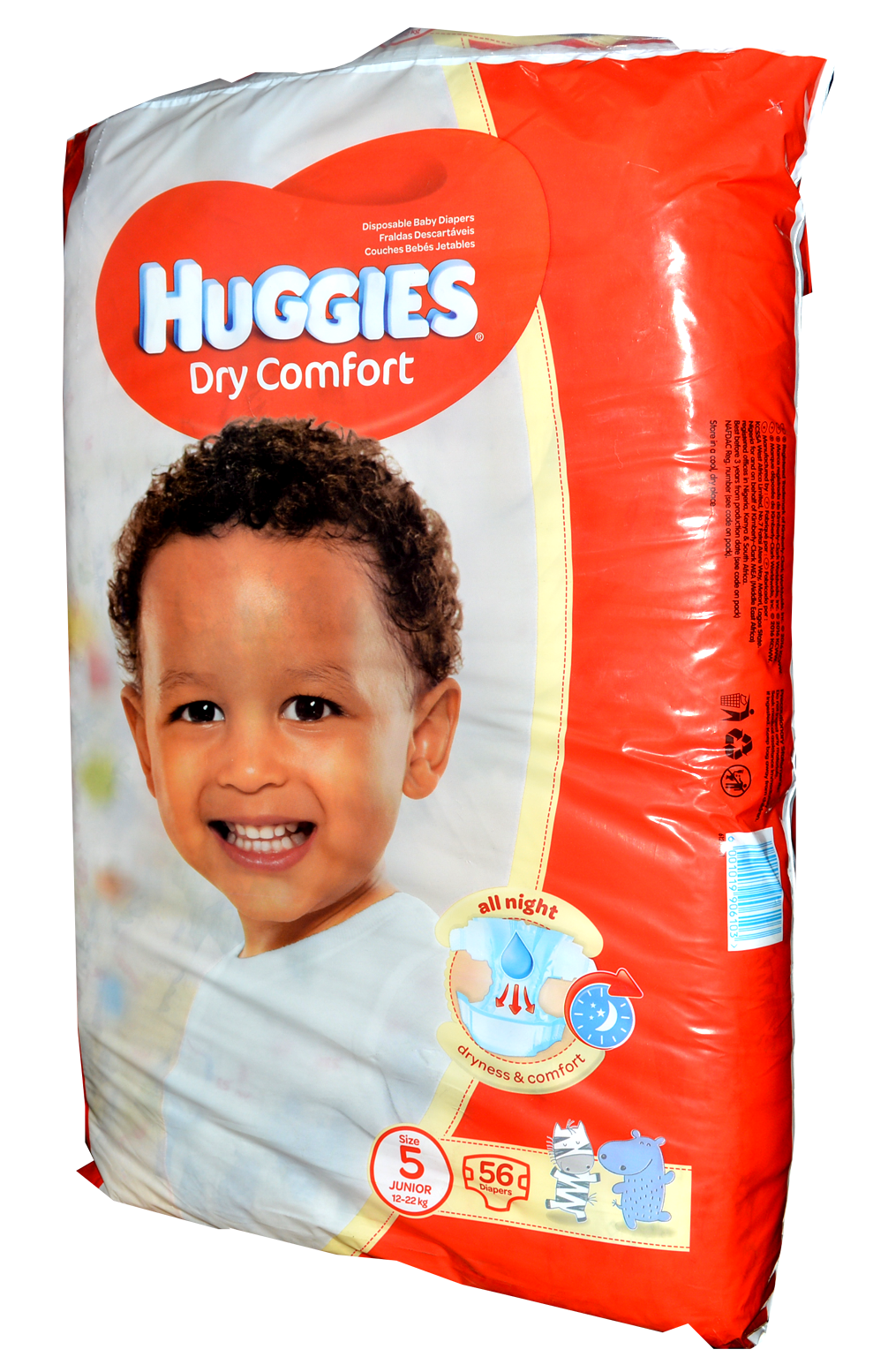 huggies diapers size 5