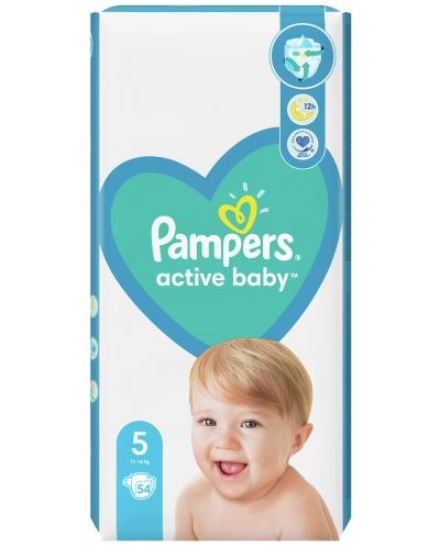 pampers rozmiar 2 ile kg