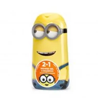 zestaw kręgli minionki 6x żel & szampon 100 ml 6723105549