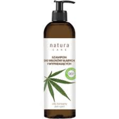 natura care szampon do