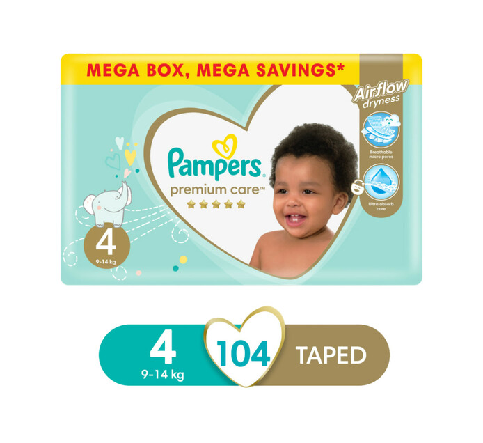 pampers.maxi mega.box