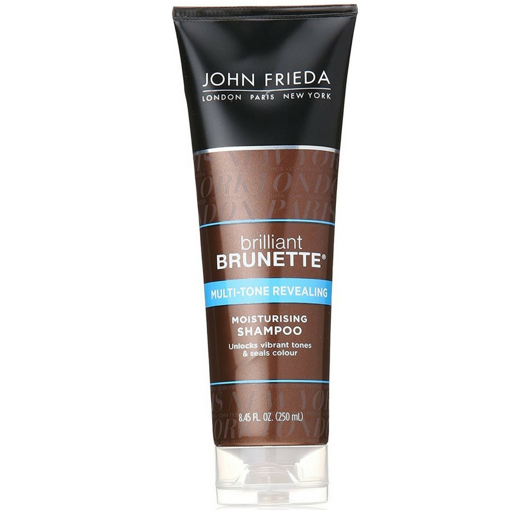 john frieda brunette szampon