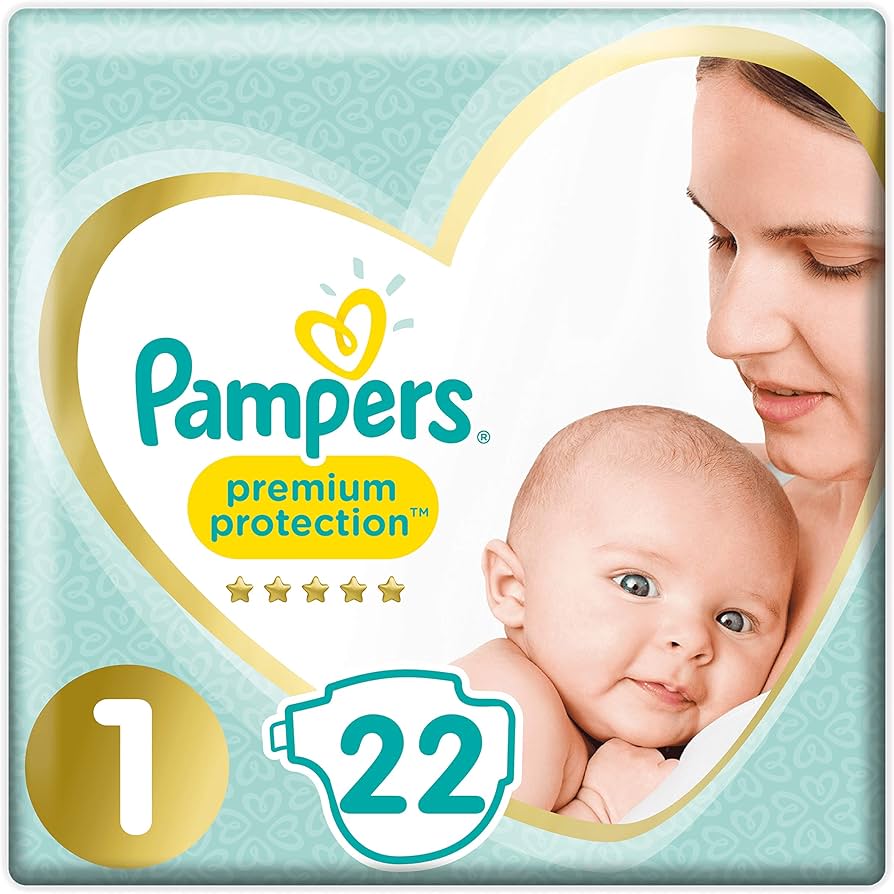 pampers micro wielkosc