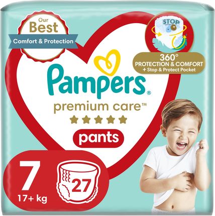 najtańsze pieluchy pampers w sieci