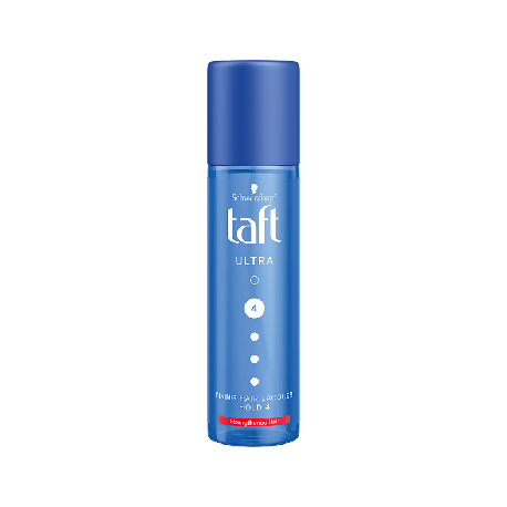 taft ultra modelujący lakier do włosów 200 ml opinie