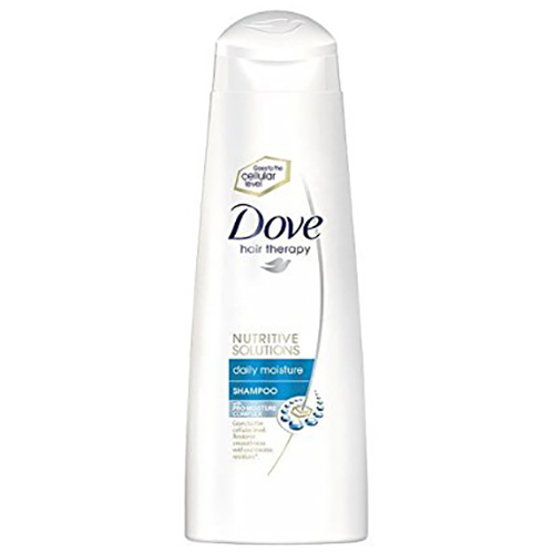 dove moisture szampon wizaz