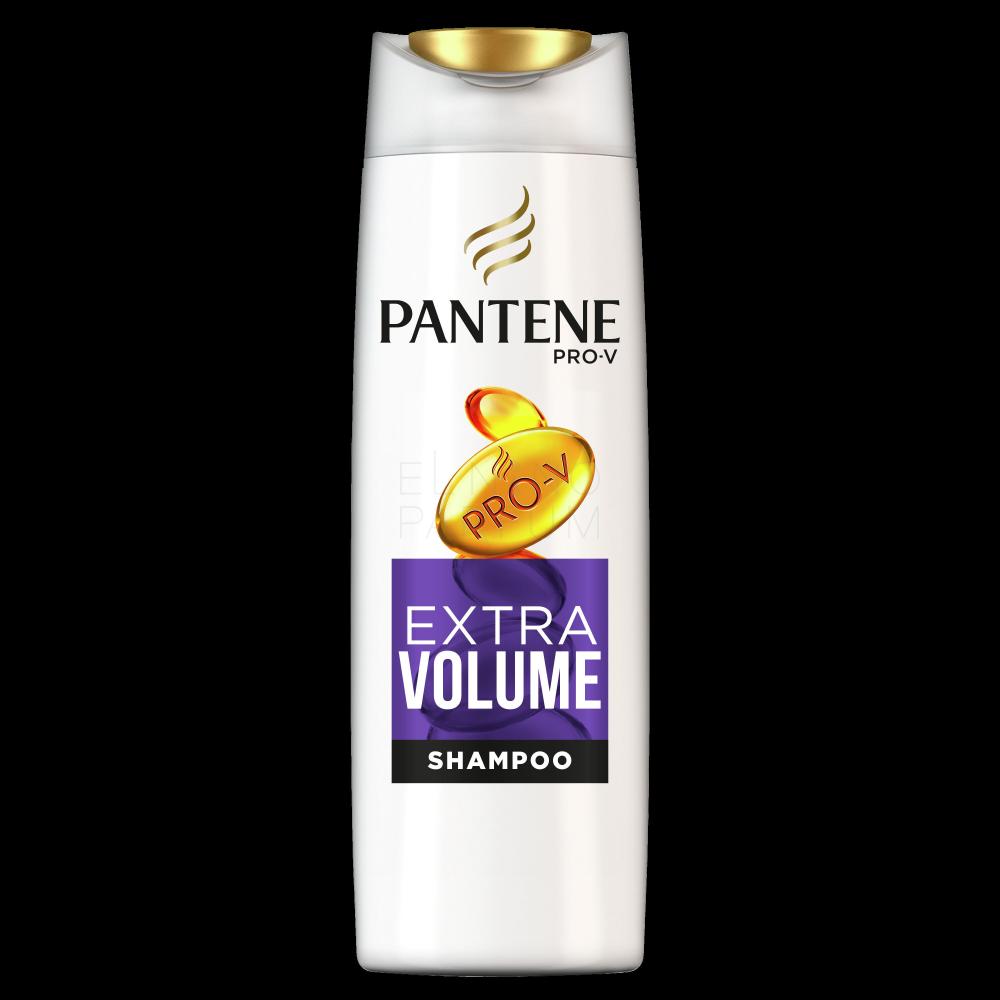szampon pantene do brązowych włosów
