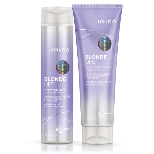 szampon joico blond