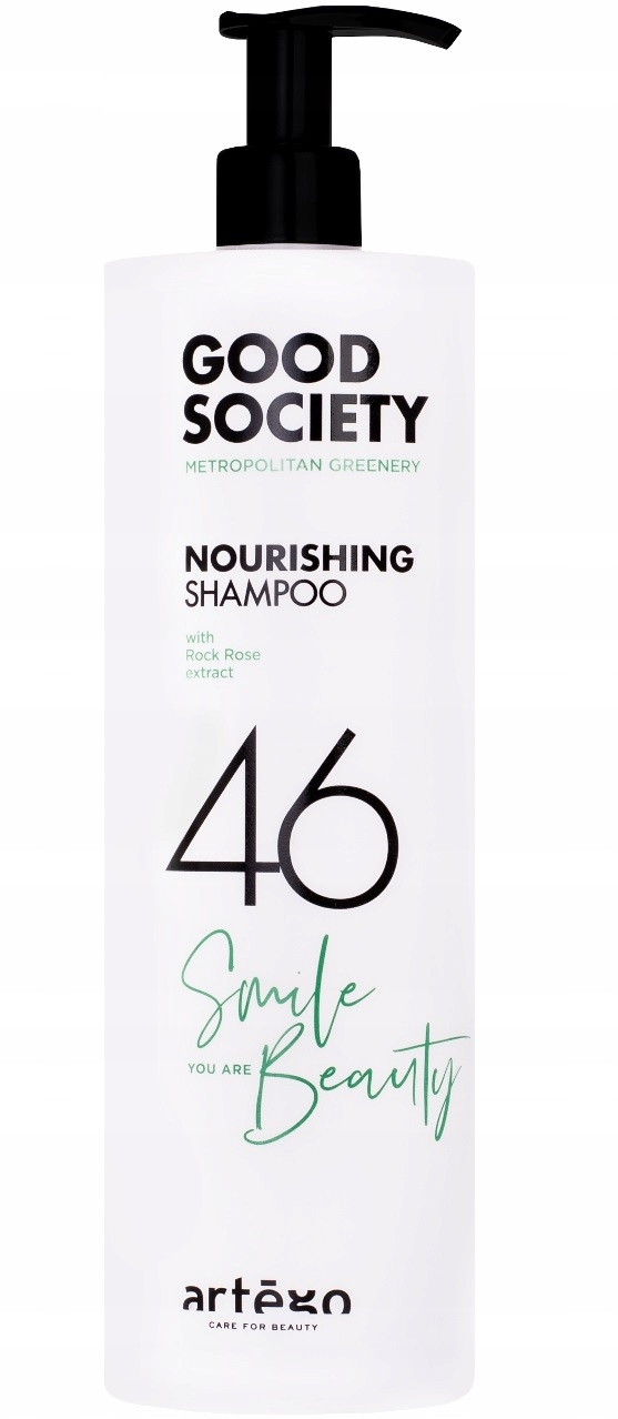 szampon artego good society