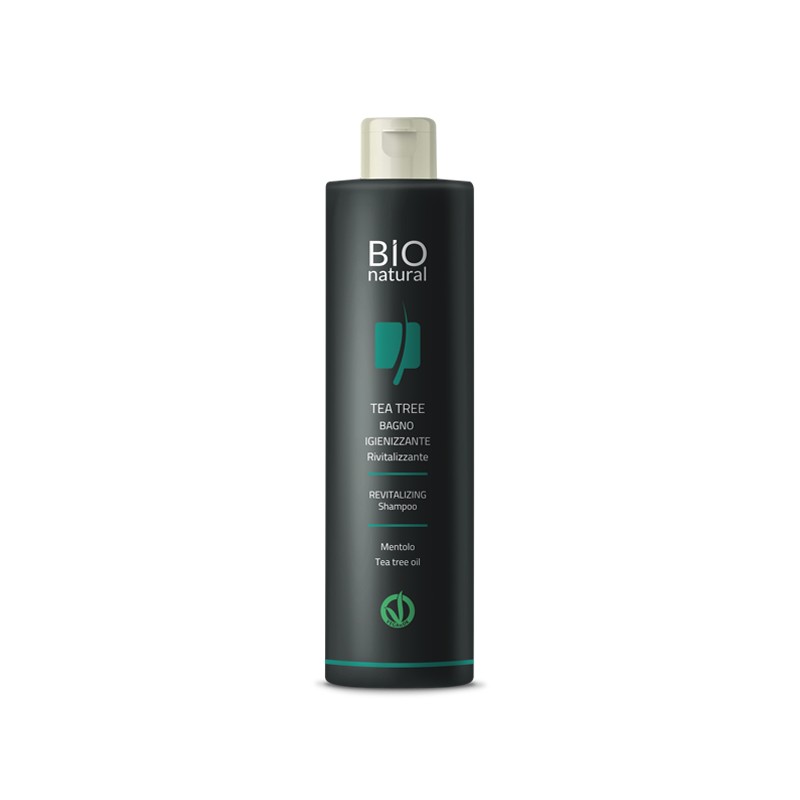 szampon bio natural bagno detoxy cena