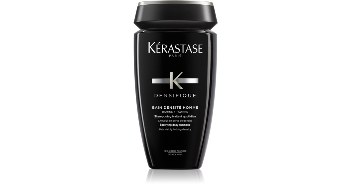 kerastase homme szampon dla mężczyzn