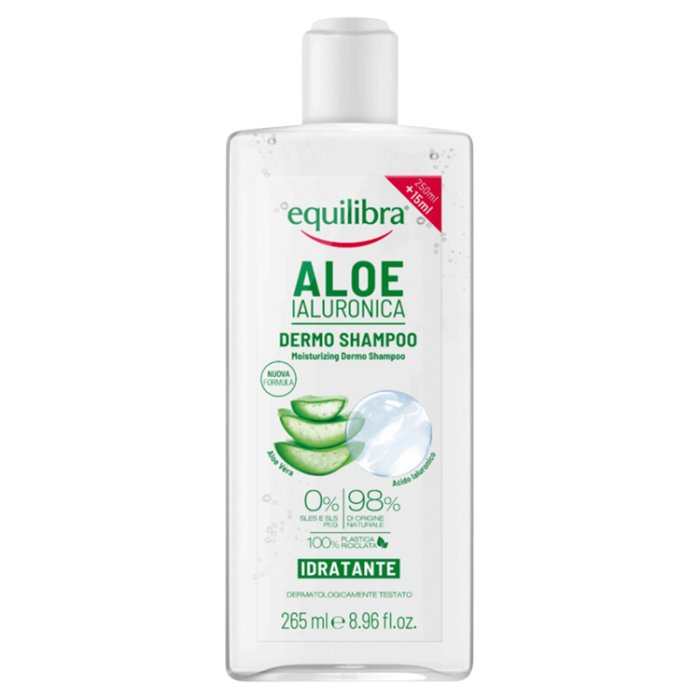 all about aloe szampon opinie