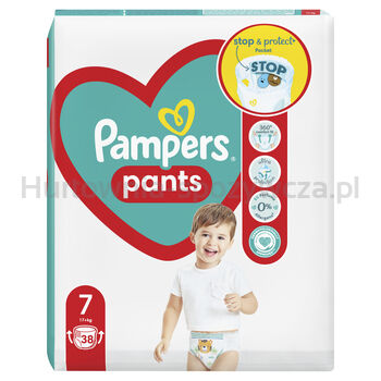 pampers jumbo pack 5 72 sztuki