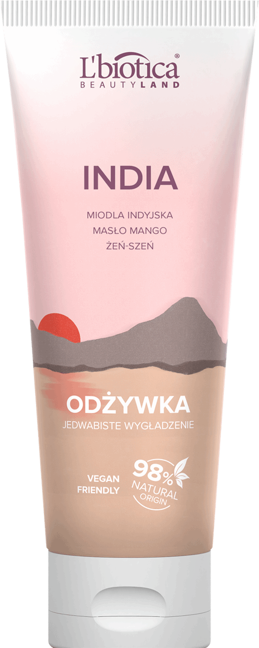 l biotica odżywka do włosów