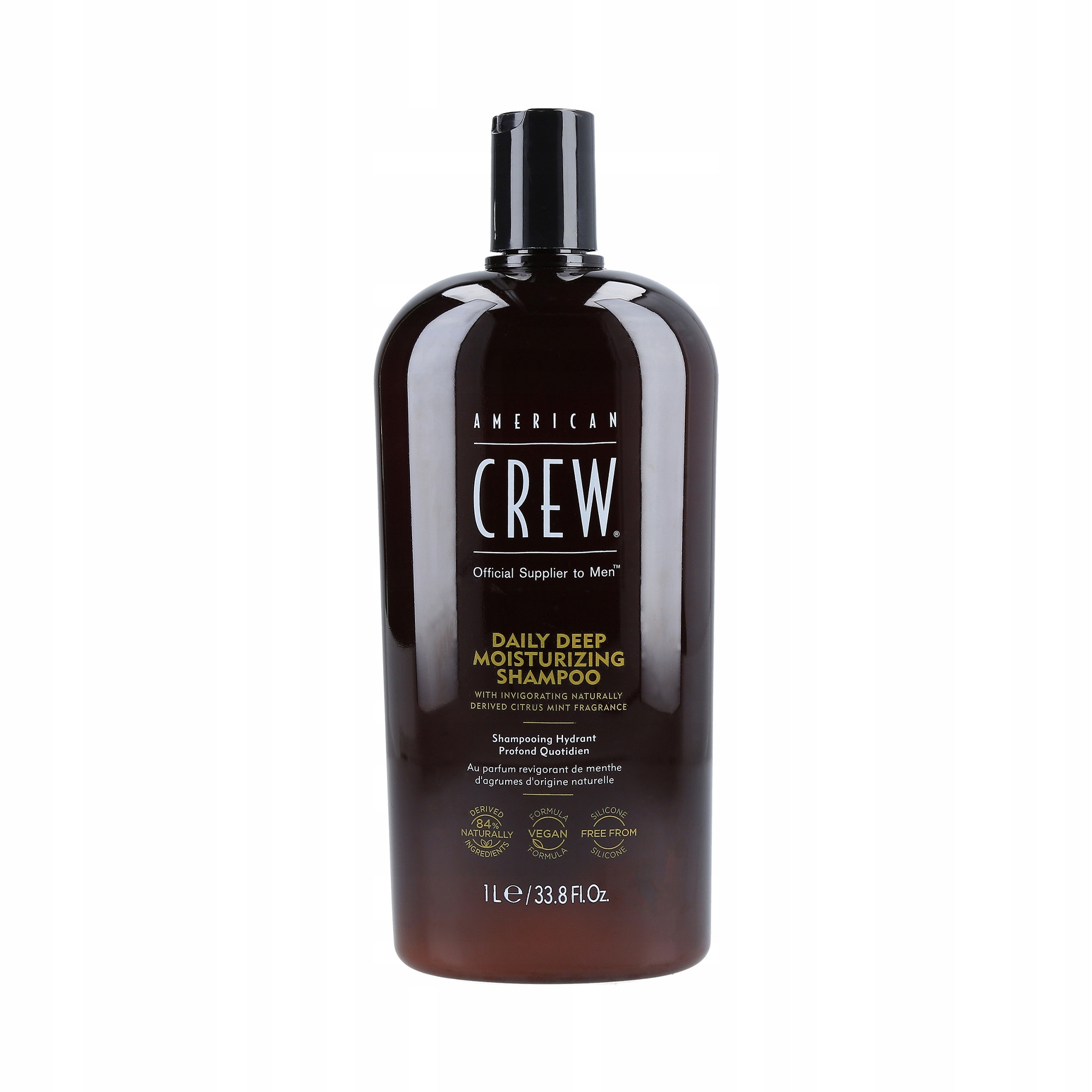 crew szampon przeciw siwym wlosom