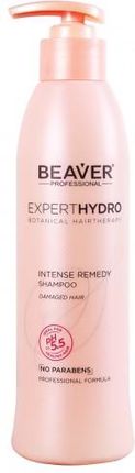 szampon beaver hydro opinie