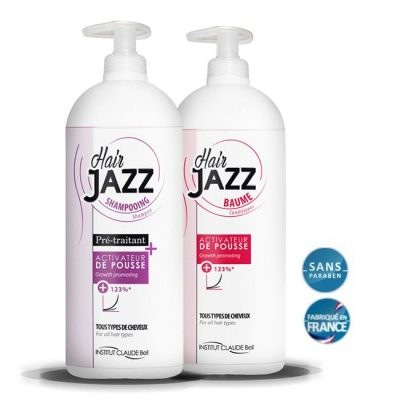 hair jazz szampon i odzywka allegro