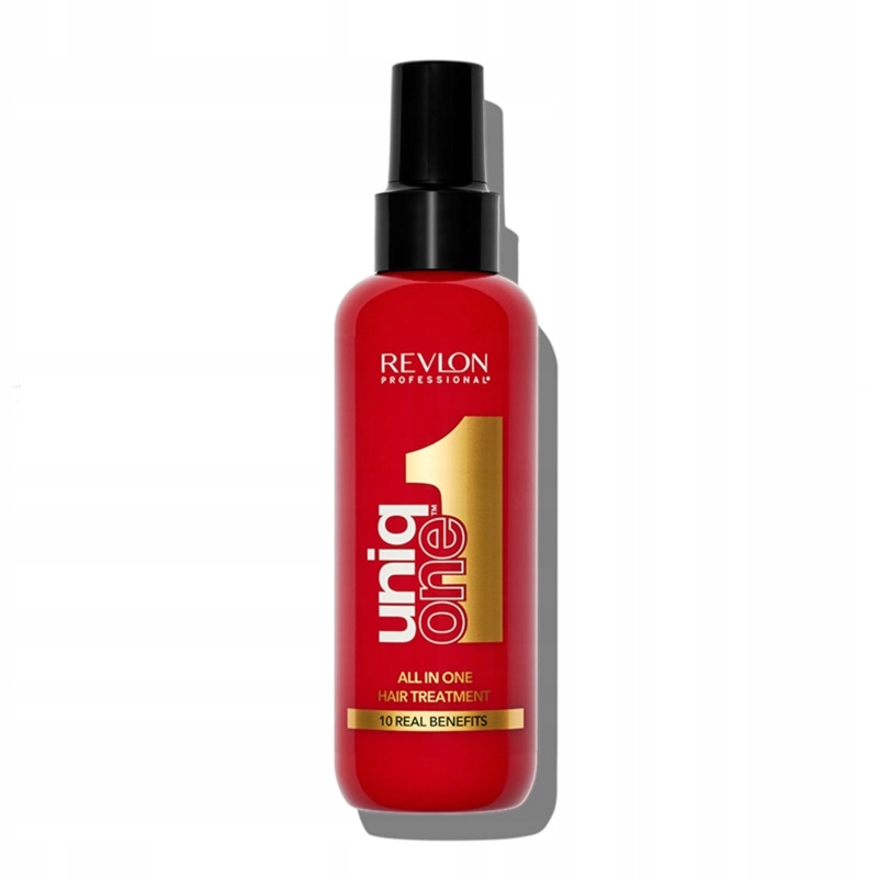 revlon uniq one odżywka kuracja do włosów 150 ml