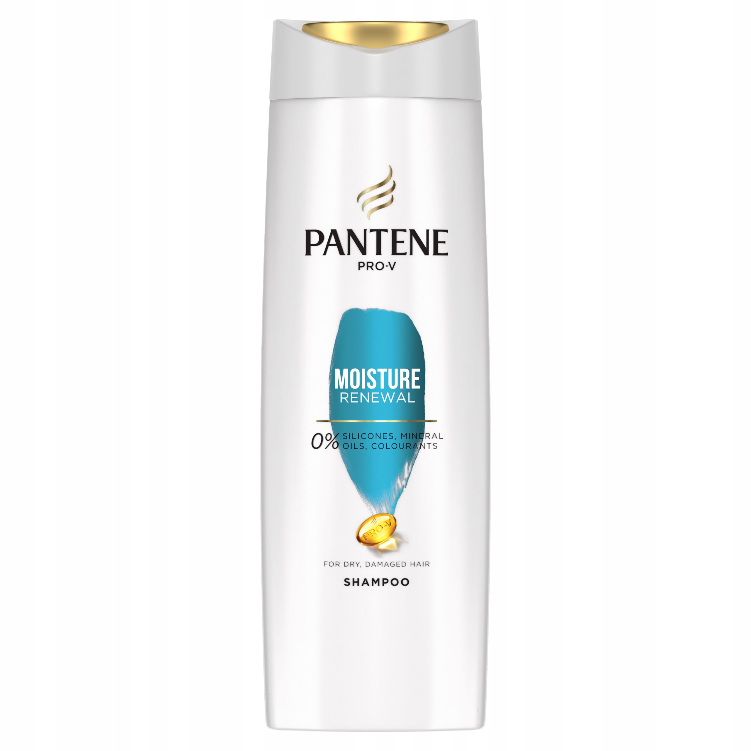 pantene szampon przyciemniajacy wlosy