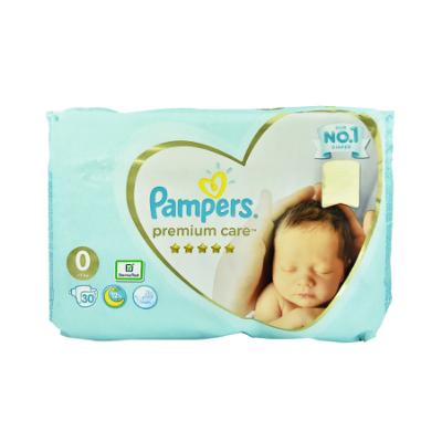 pampers 0 3 months