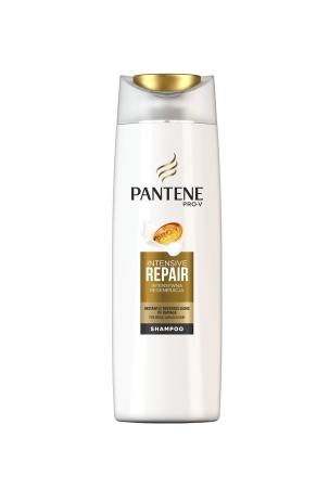 szampon pantene intensywna regeneracja skład