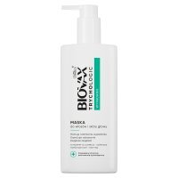 schwarzkopf bc volume boost micelarny szampon do cienkich włosów 250ml