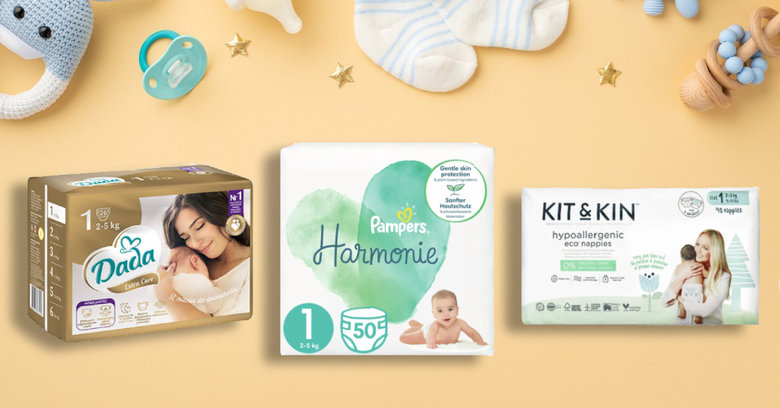 pampers 2 neonet