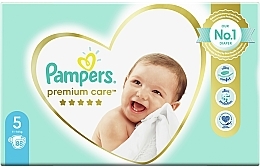 rossmann pampers baby dry