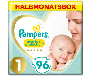 pampers in deutschland preis pampers 1