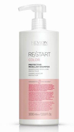 revlon colorsilk szampon