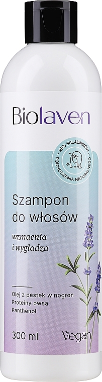 loxon szampon dla mezczyzn